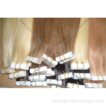 Tape Hair Extension (AV-HE035T)